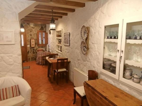 Apartamento Turístico El Sotanillo de Valverde de la Vera